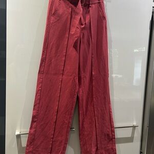 ZARA Trafaluc Collection Pants